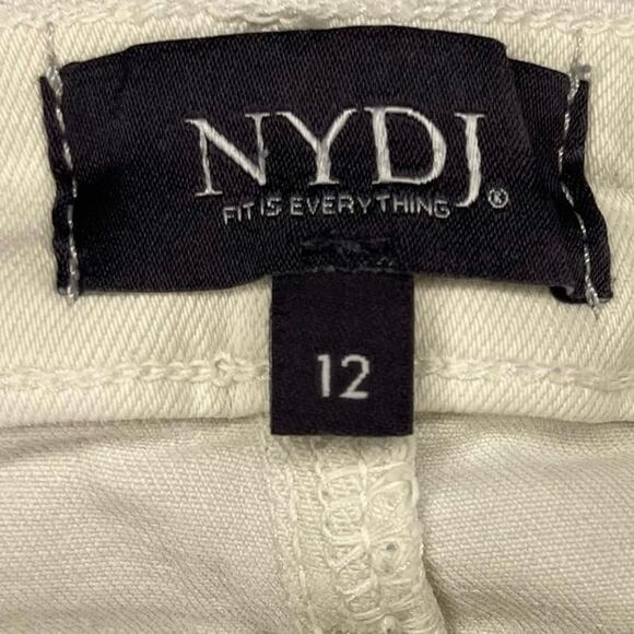 NYDJ Ami Skinny Jeans - Picture 13 of 16